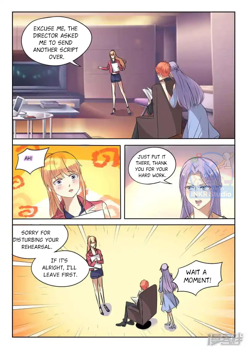 Superstar Hatching Manual ( Manhua ) Chapter 89 - page 13