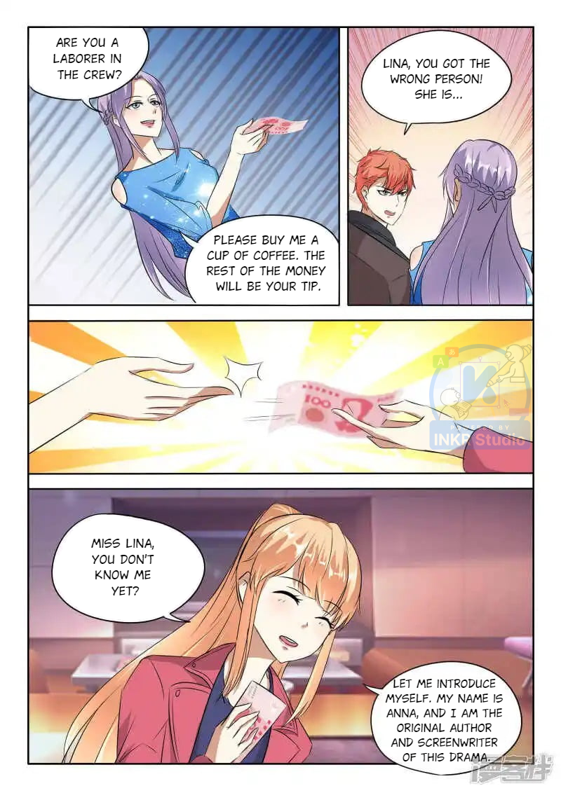 Superstar Hatching Manual ( Manhua ) Chapter 89 - page 14