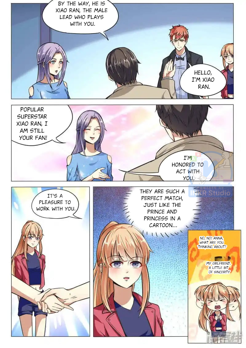 Superstar Hatching Manual ( Manhua ) Chapter 89 - page 3