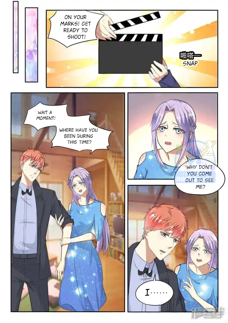Superstar Hatching Manual ( Manhua ) Chapter 89 - page 4