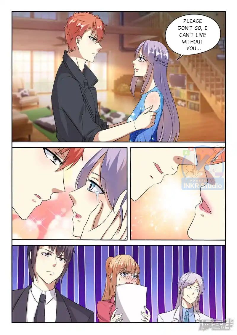 Superstar Hatching Manual ( Manhua ) Chapter 89 - page 6
