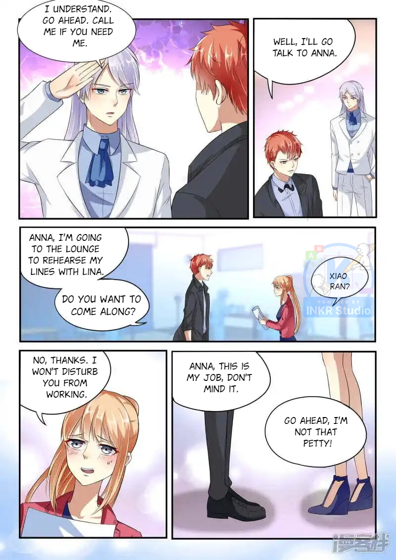 Superstar Hatching Manual ( Manhua ) Chapter 89 - page 9