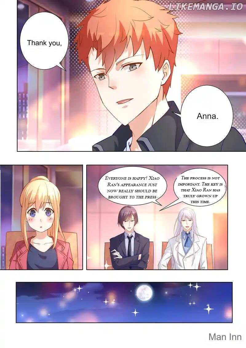 Superstar Hatching Manual ( Manhua ) Chapter 51 - page 10