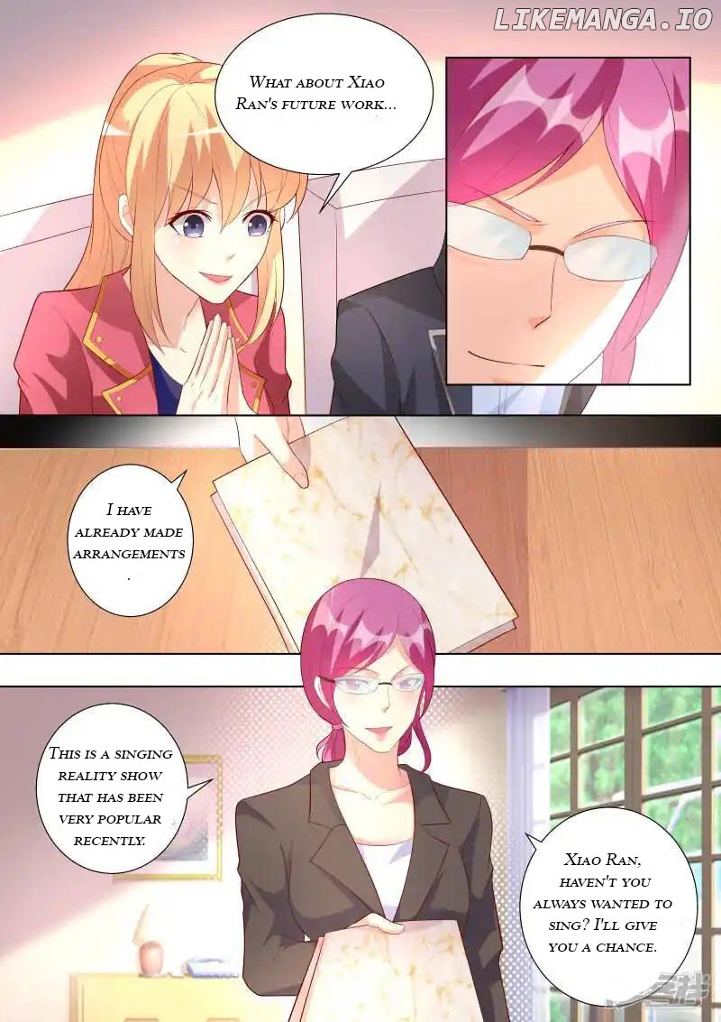 Superstar Hatching Manual ( Manhua ) Chapter 51 - page 12