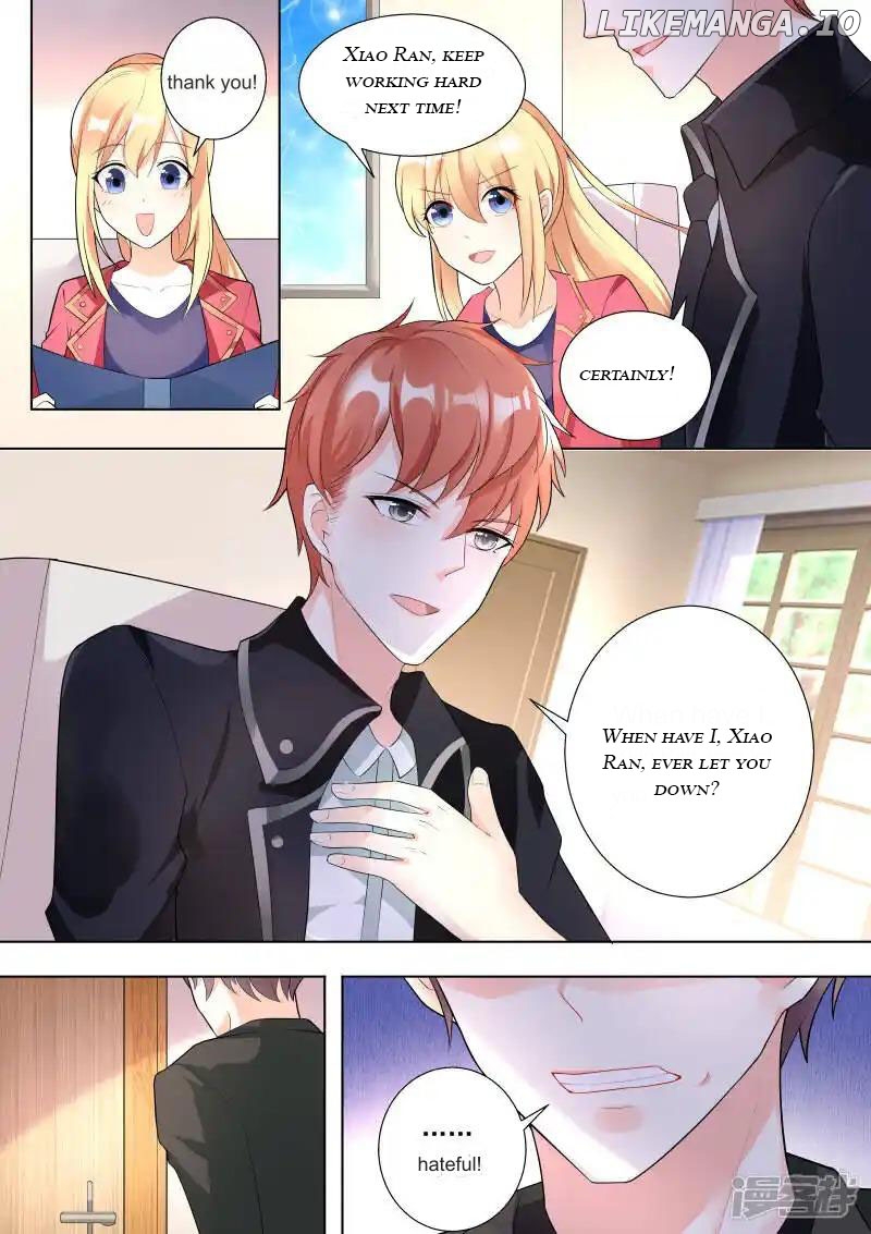 Superstar Hatching Manual ( Manhua ) Chapter 51 - page 13
