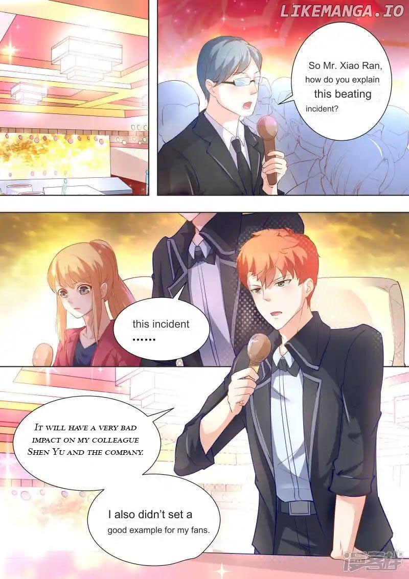 Superstar Hatching Manual ( Manhua ) Chapter 51 - page 2