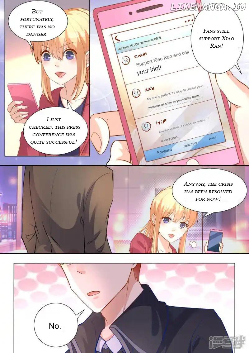 Superstar Hatching Manual ( Manhua ) Chapter 51 - page 6
