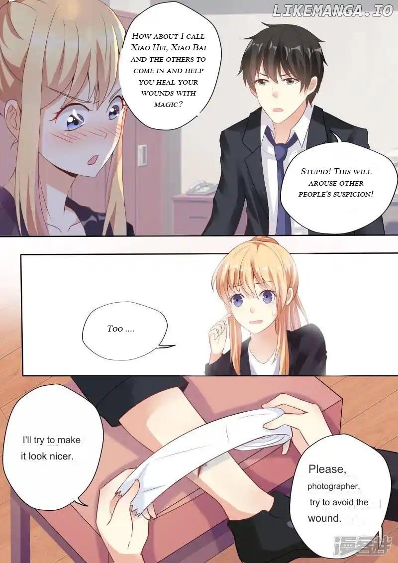 Superstar Hatching Manual ( Manhua ) Chapter 25 - page 11