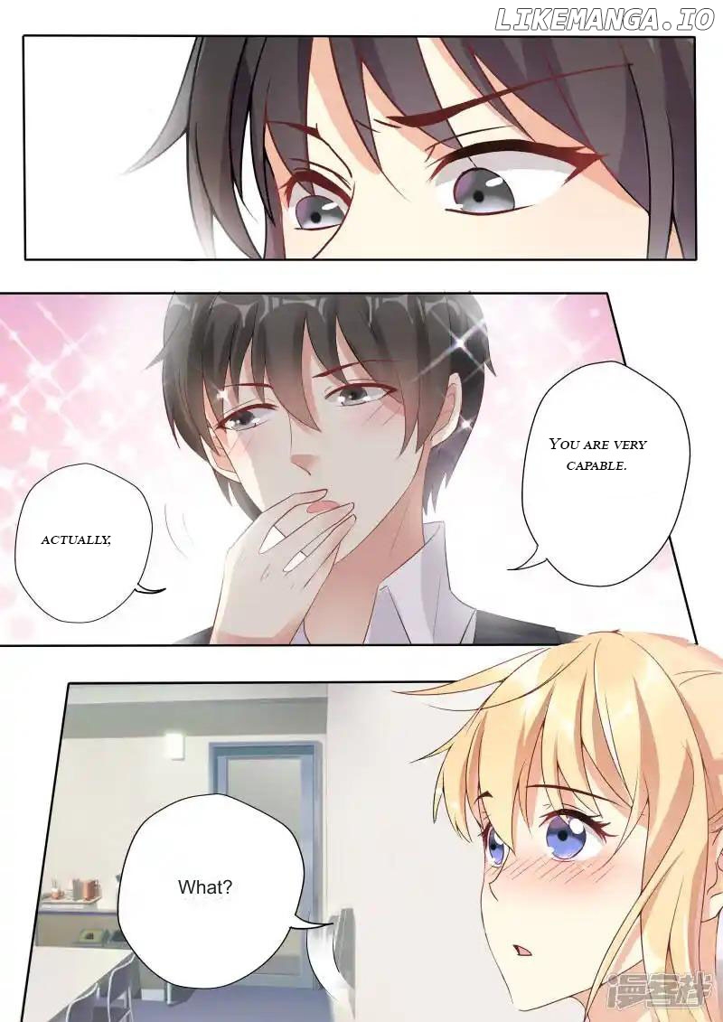 Superstar Hatching Manual ( Manhua ) Chapter 25 - page 12