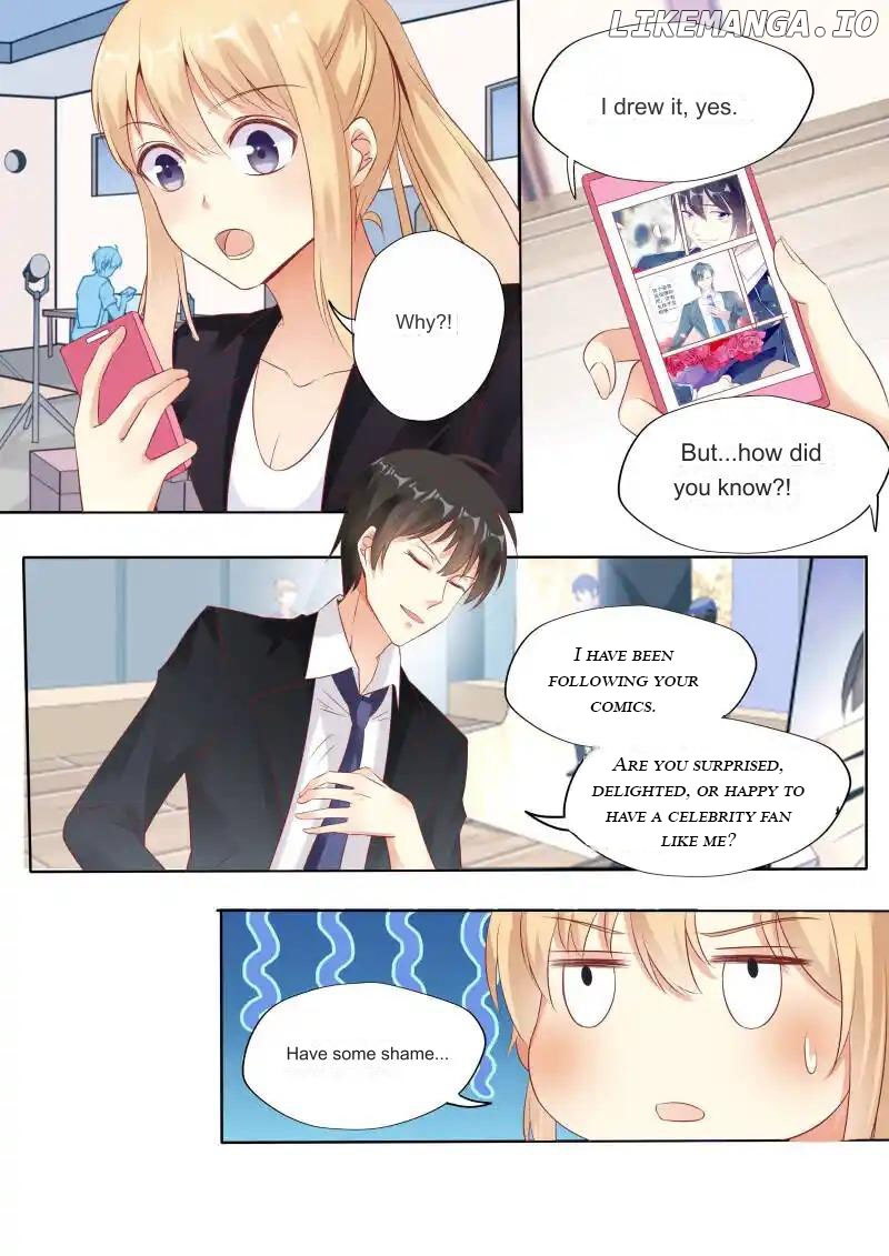 Superstar Hatching Manual ( Manhua ) Chapter 25 - page 14