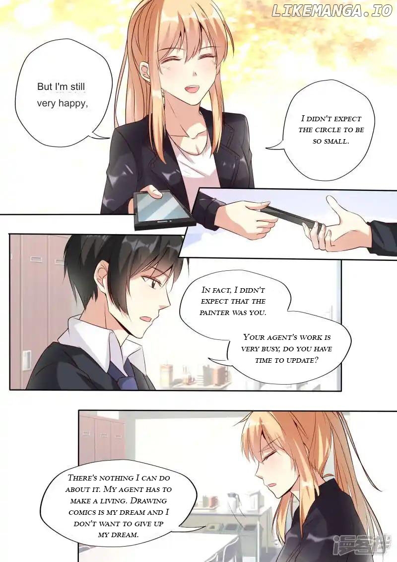 Superstar Hatching Manual ( Manhua ) Chapter 25 - page 15