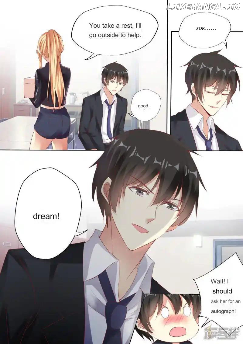Superstar Hatching Manual ( Manhua ) Chapter 25 - page 17