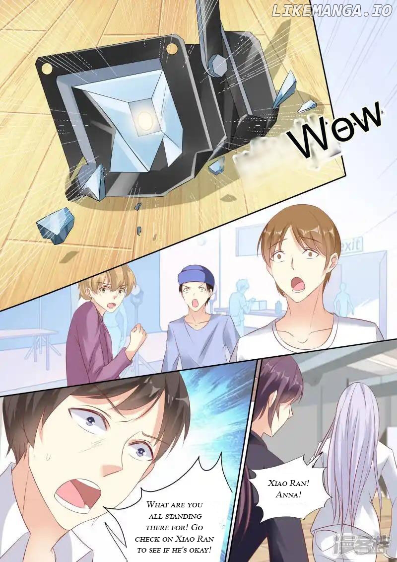 Superstar Hatching Manual ( Manhua ) Chapter 25 - page 5