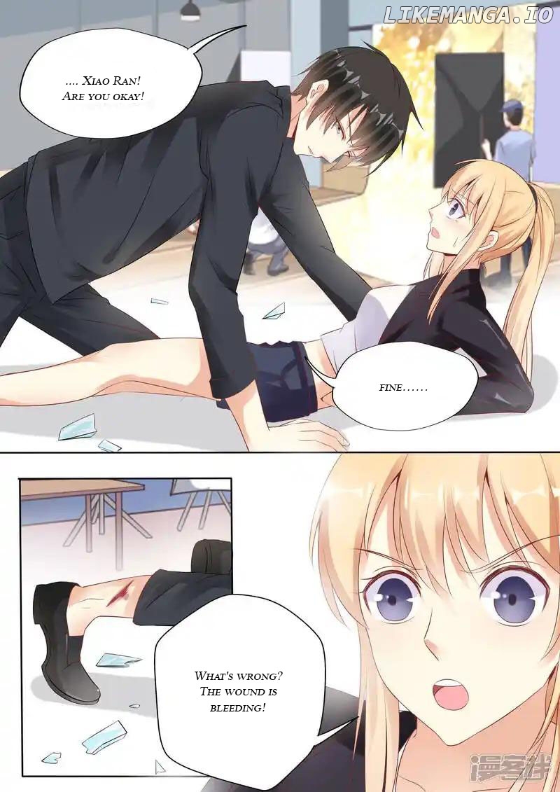 Superstar Hatching Manual ( Manhua ) Chapter 25 - page 7