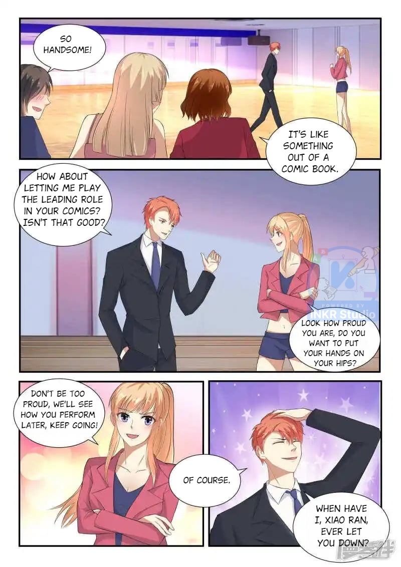 Superstar Hatching Manual ( Manhua ) Chapter 88 - page 14