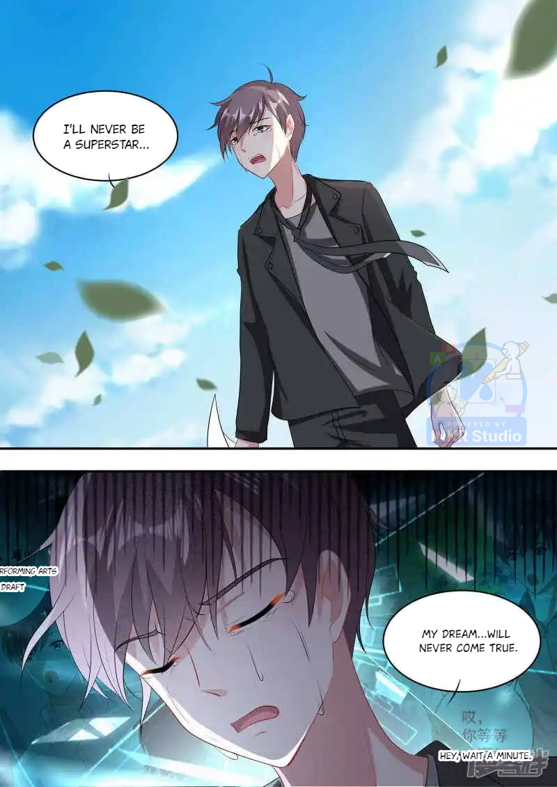 Superstar Hatching Manual ( Manhua ) Chapter 88 - page 2