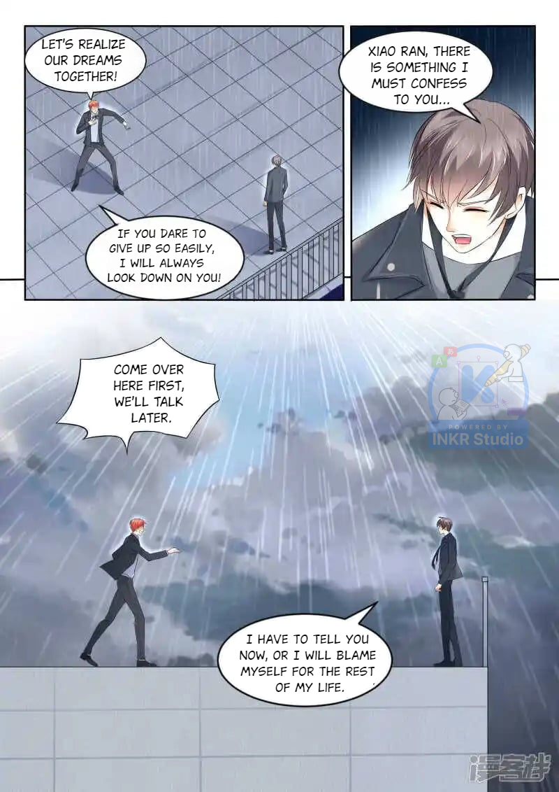 Superstar Hatching Manual ( Manhua ) Chapter 88 - page 4
