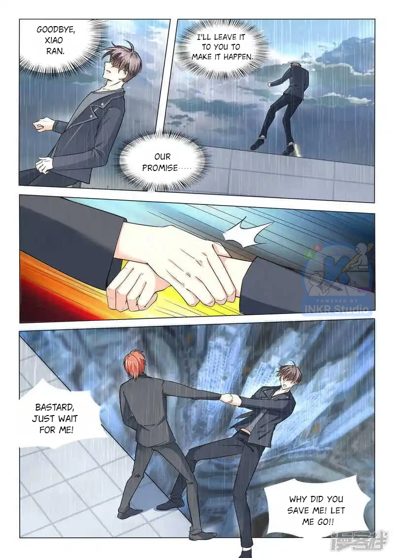 Superstar Hatching Manual ( Manhua ) Chapter 88 - page 6