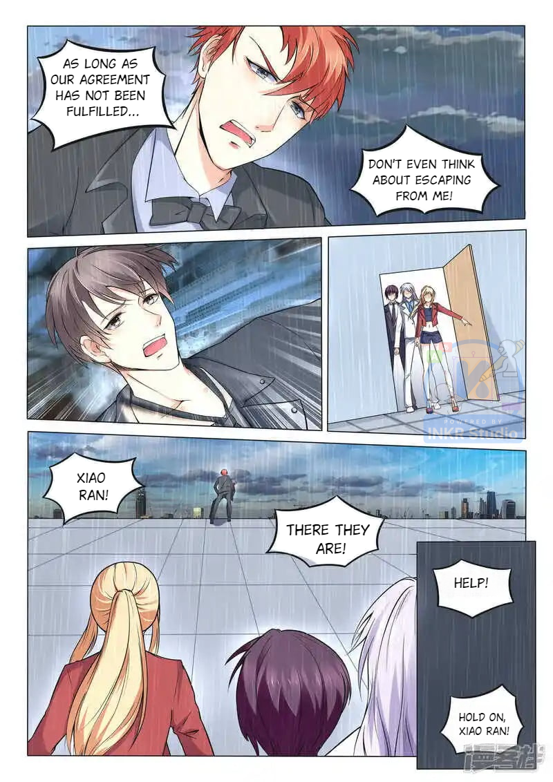 Superstar Hatching Manual ( Manhua ) Chapter 88 - page 7