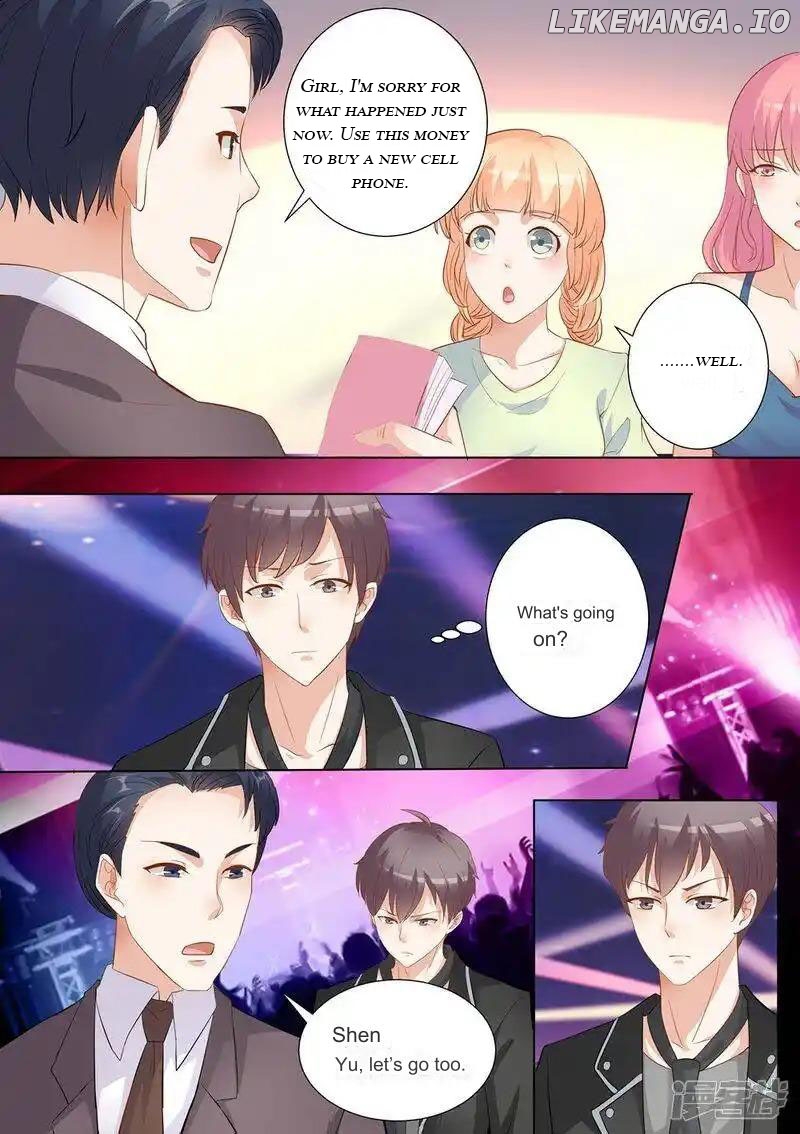 Superstar Hatching Manual ( Manhua ) Chapter 52 - page 11