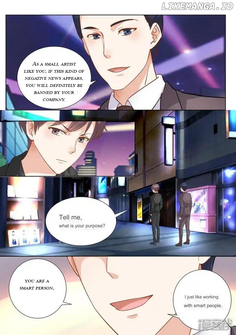 Superstar Hatching Manual ( Manhua ) Chapter 52 - page 13