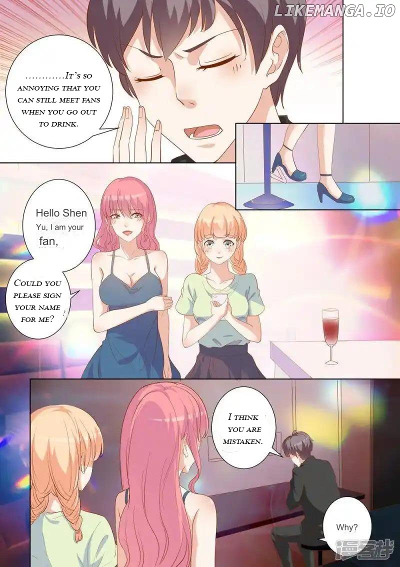 Superstar Hatching Manual ( Manhua ) Chapter 52 - page 4