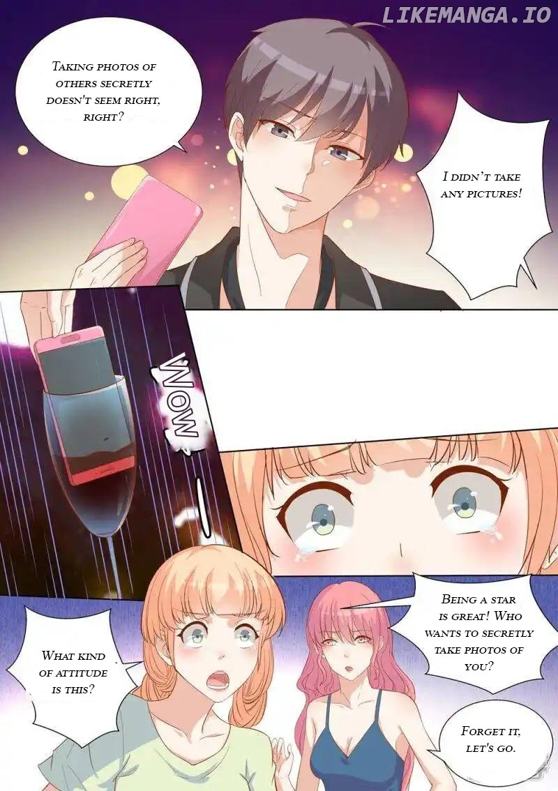 Superstar Hatching Manual ( Manhua ) Chapter 52 - page 7