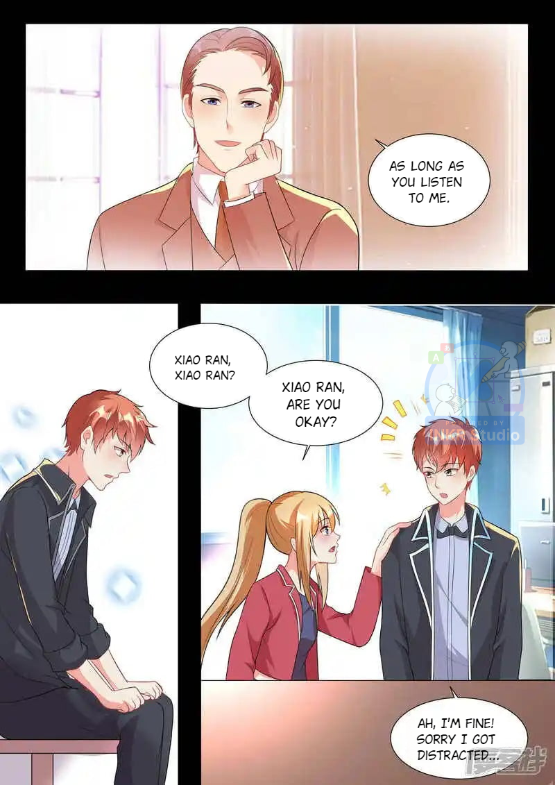 Superstar Hatching Manual ( Manhua ) Chapter 87 - page 3
