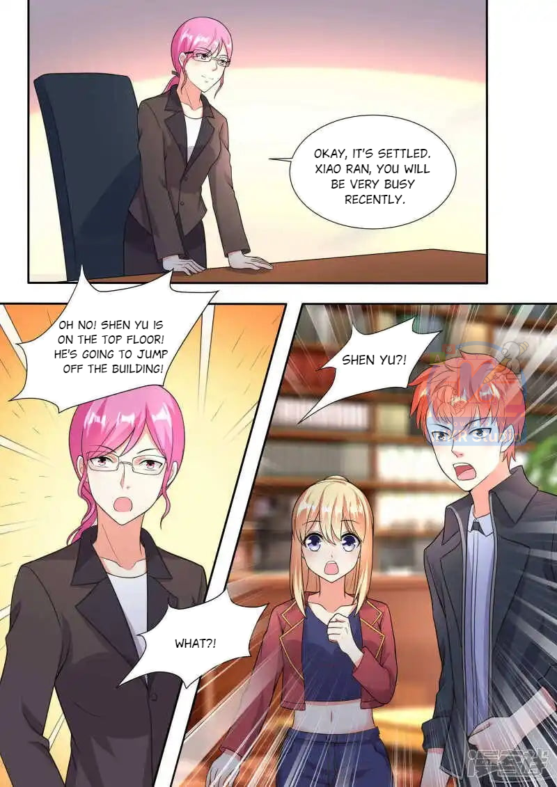 Superstar Hatching Manual ( Manhua ) Chapter 87 - page 4