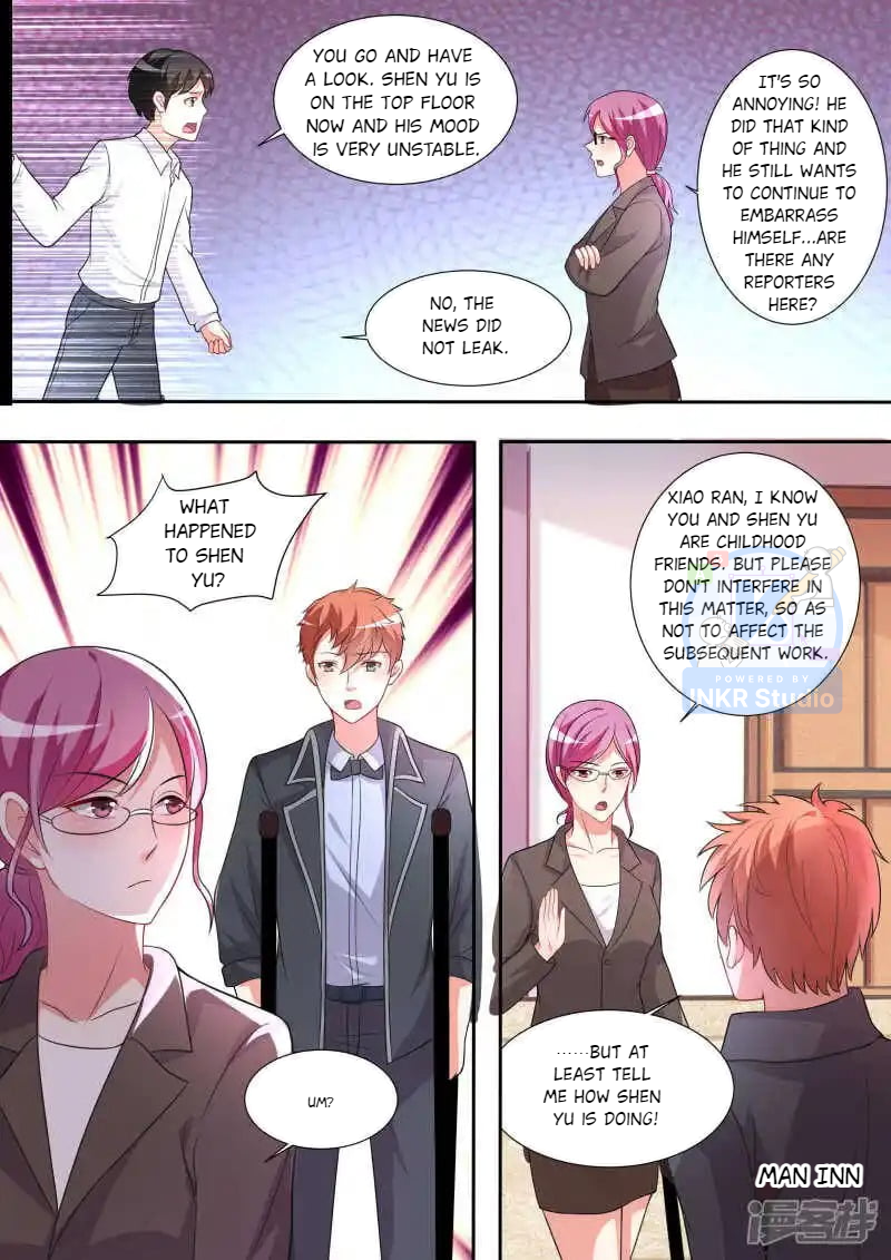 Superstar Hatching Manual ( Manhua ) Chapter 87 - page 5