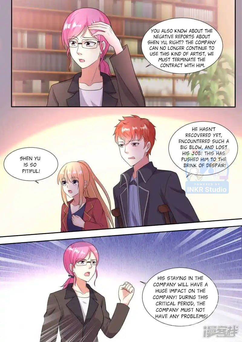 Superstar Hatching Manual ( Manhua ) Chapter 87 - page 6