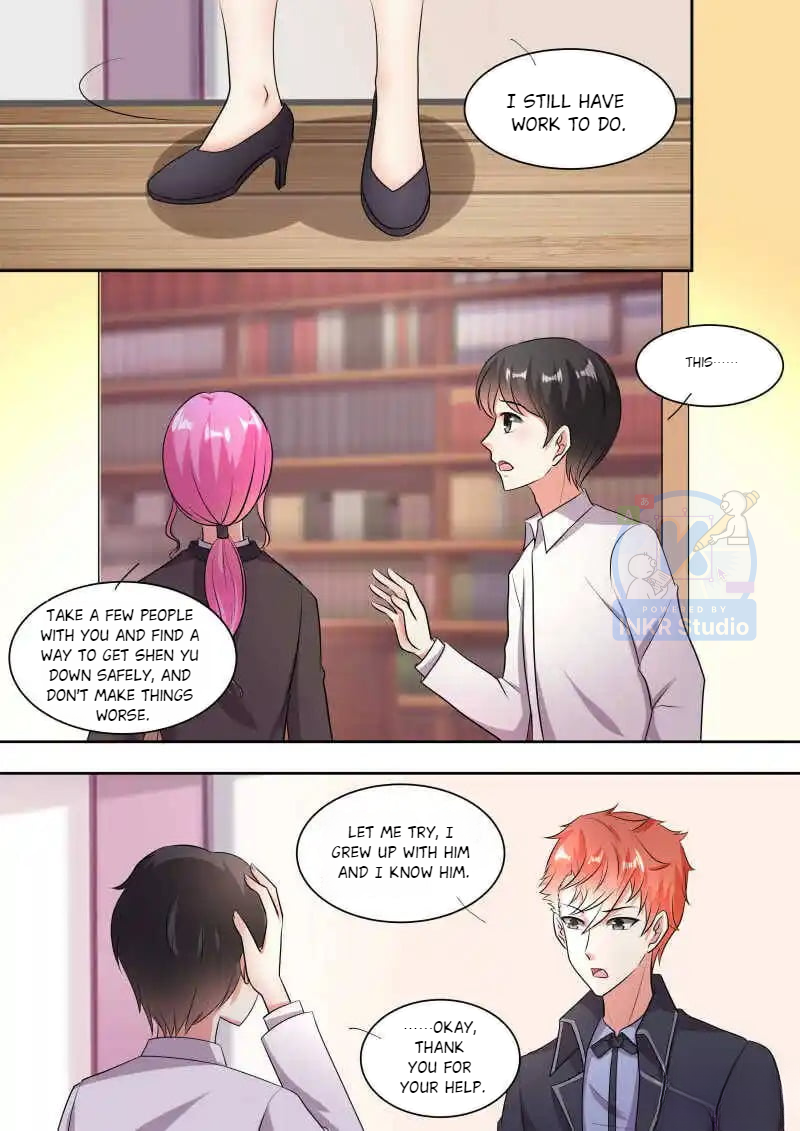 Superstar Hatching Manual ( Manhua ) Chapter 87 - page 7