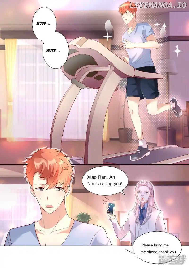 Superstar Hatching Manual ( Manhua ) Chapter 53 - page 11