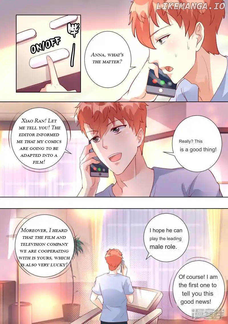 Superstar Hatching Manual ( Manhua ) Chapter 53 - page 12