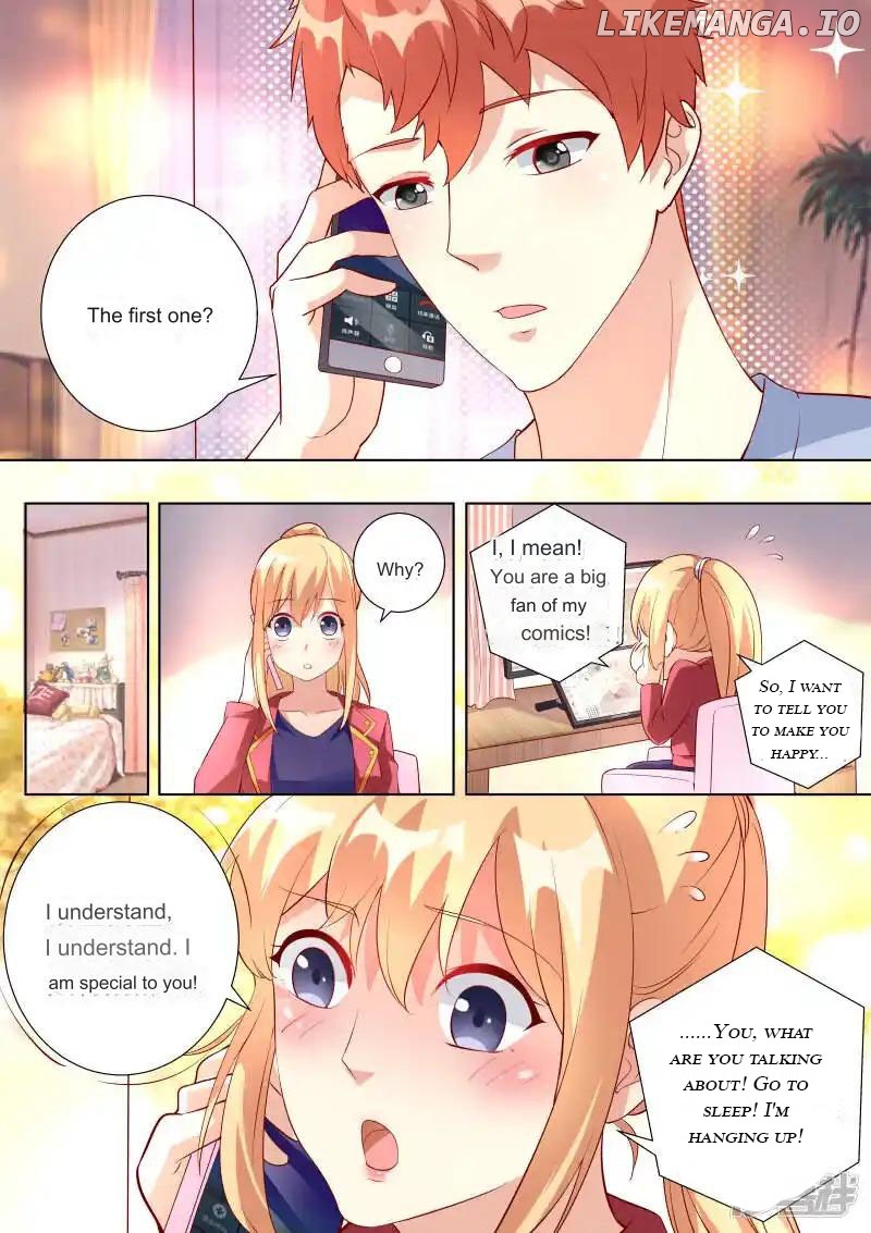 Superstar Hatching Manual ( Manhua ) Chapter 53 - page 13