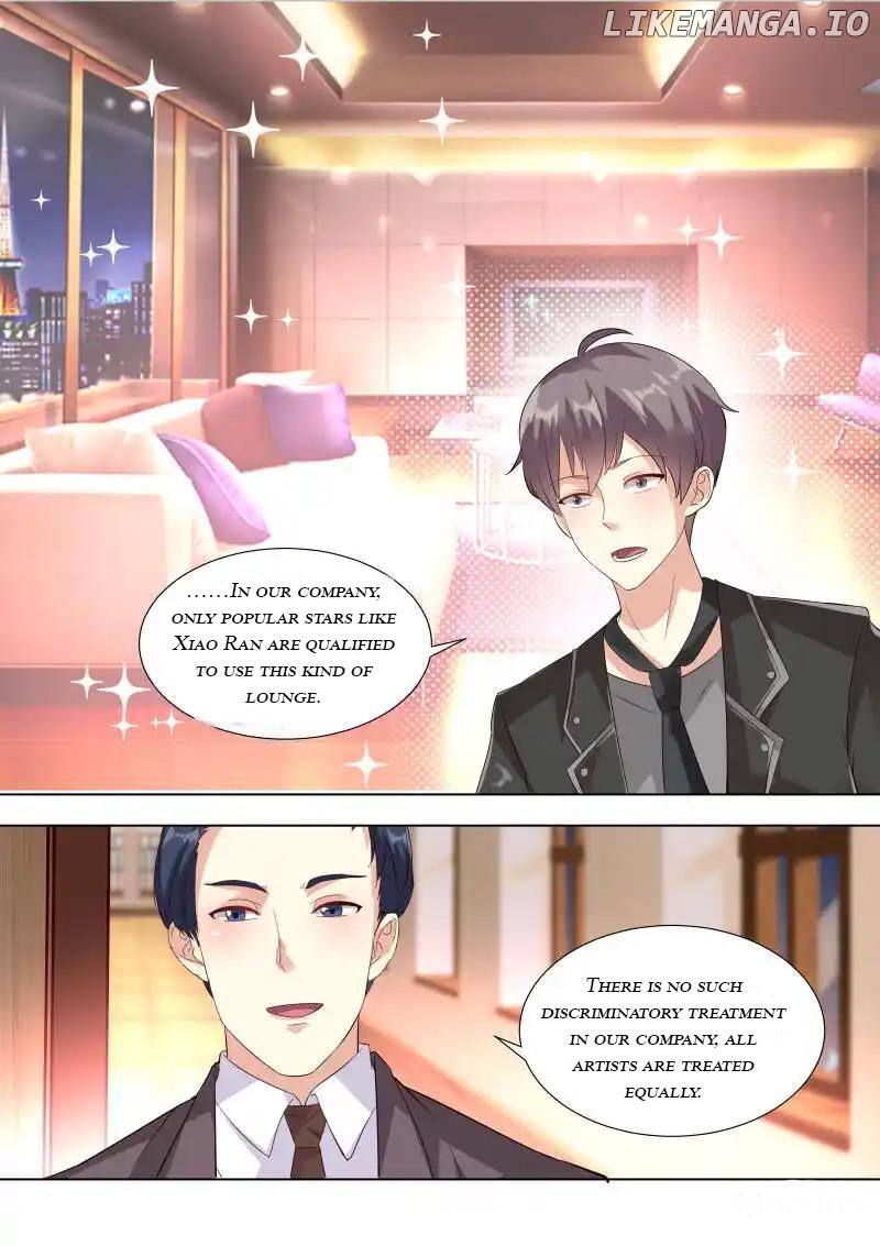 Superstar Hatching Manual ( Manhua ) Chapter 53 - page 3
