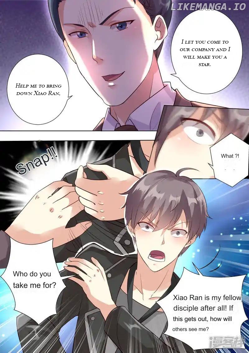 Superstar Hatching Manual ( Manhua ) Chapter 53 - page 5