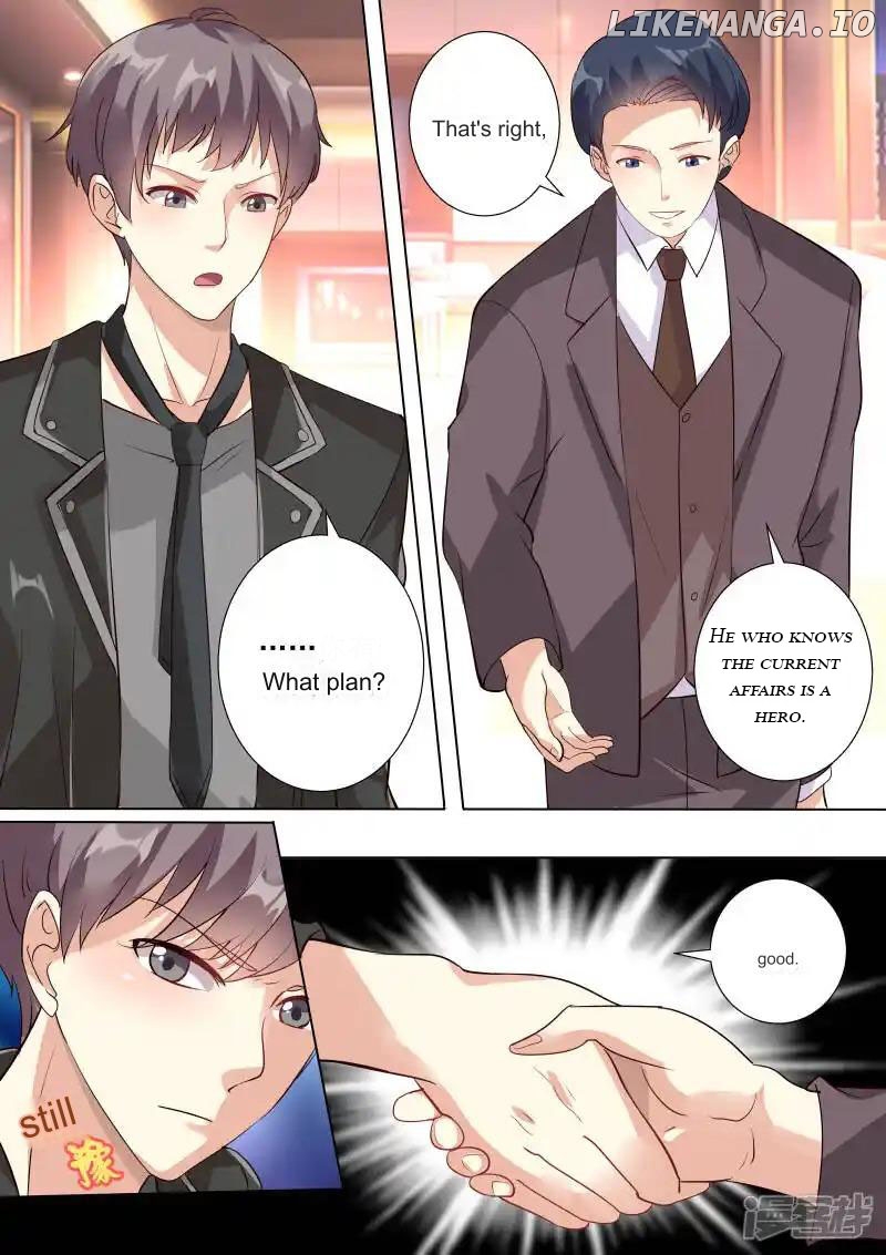 Superstar Hatching Manual ( Manhua ) Chapter 53 - page 7