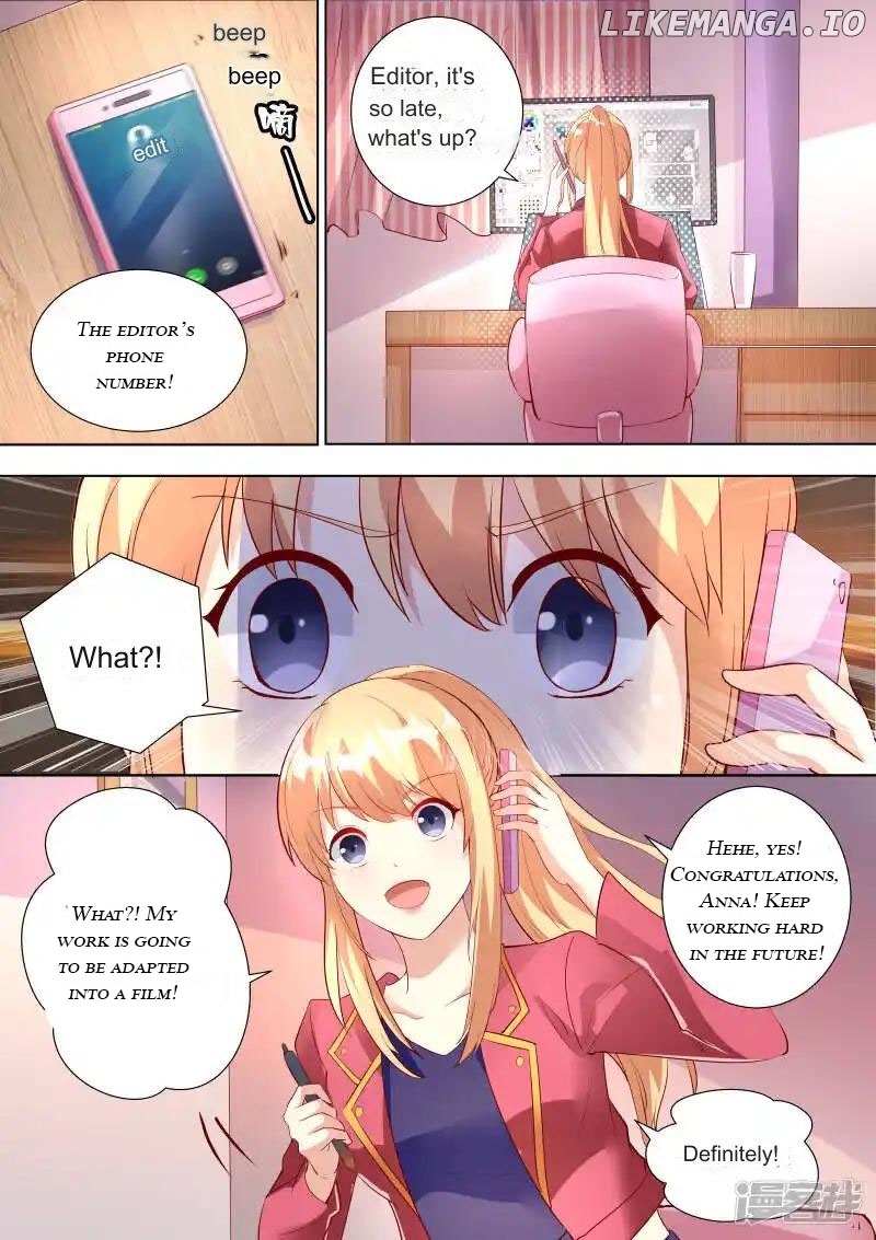 Superstar Hatching Manual ( Manhua ) Chapter 53 - page 9