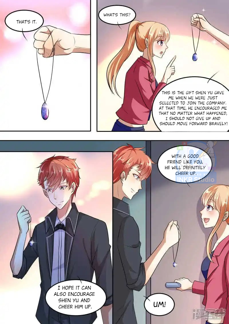 Superstar Hatching Manual ( Manhua ) Chapter 86 - page 3