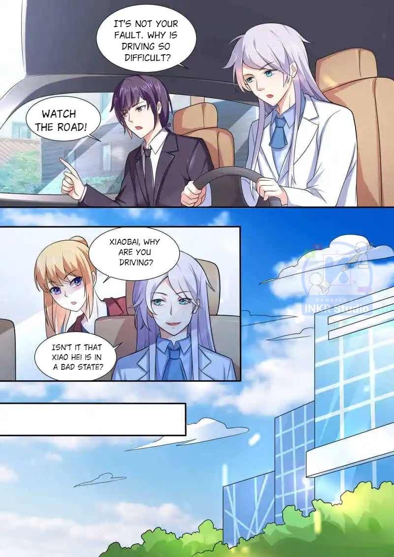 Superstar Hatching Manual ( Manhua ) Chapter 86 - page 6