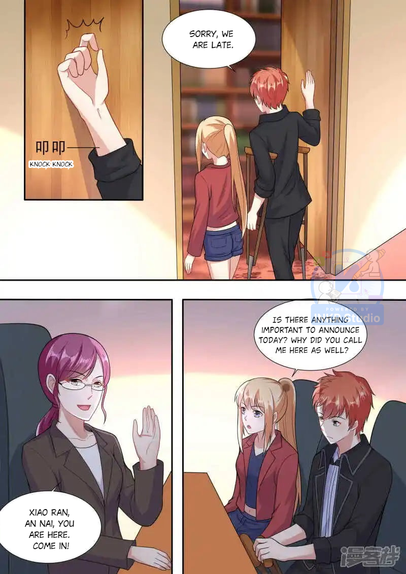Superstar Hatching Manual ( Manhua ) Chapter 86 - page 7