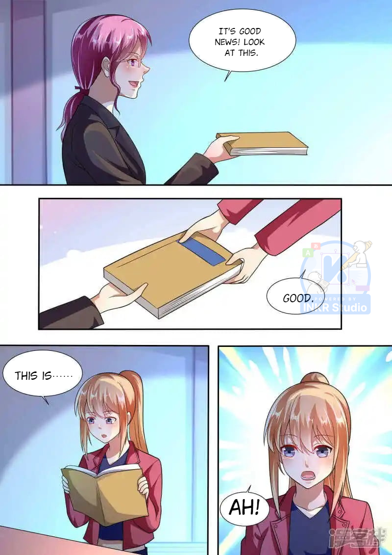 Superstar Hatching Manual ( Manhua ) Chapter 86 - page 8