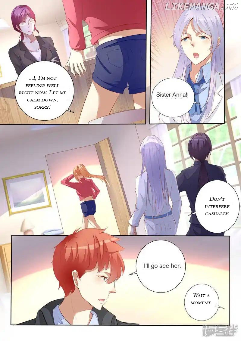 Superstar Hatching Manual ( Manhua ) Chapter 54 - page 10