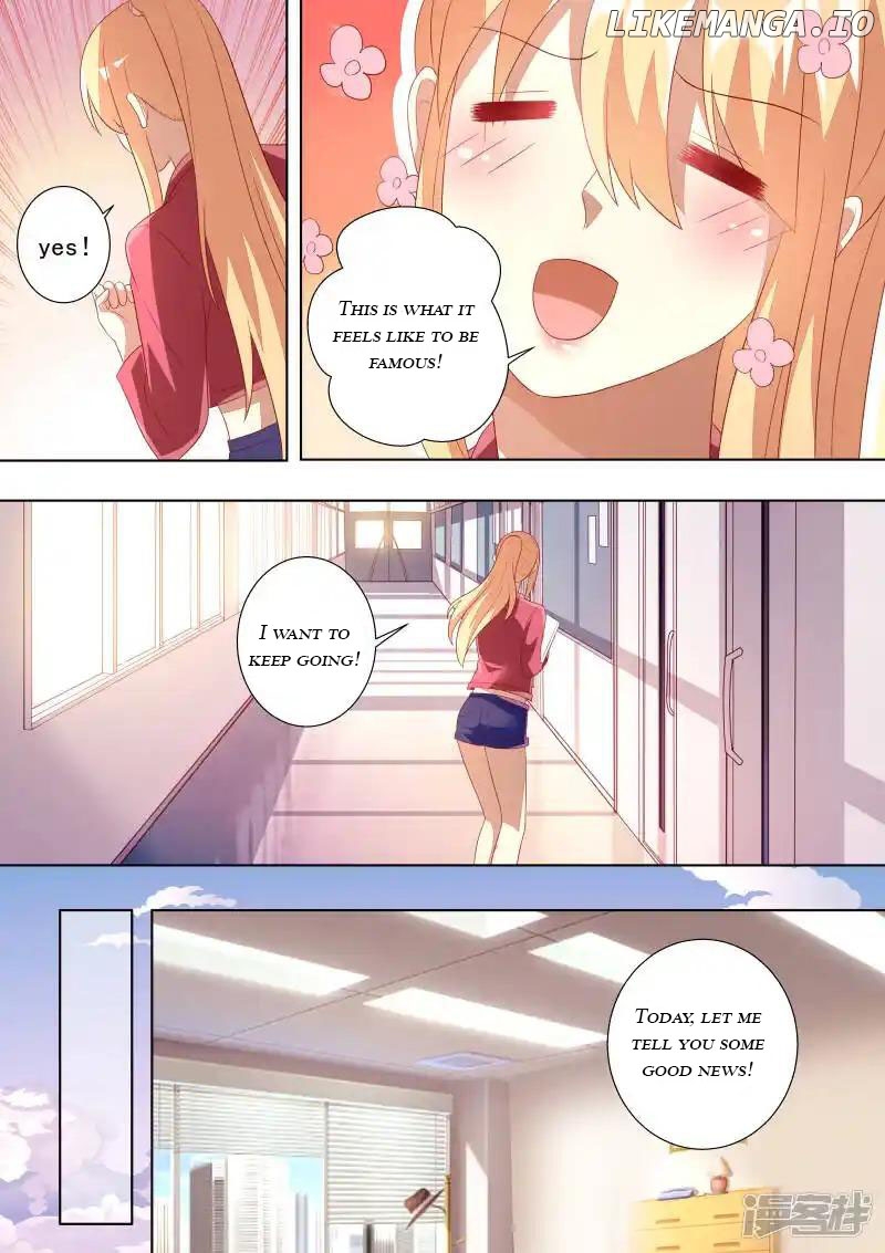 Superstar Hatching Manual ( Manhua ) Chapter 54 - page 3