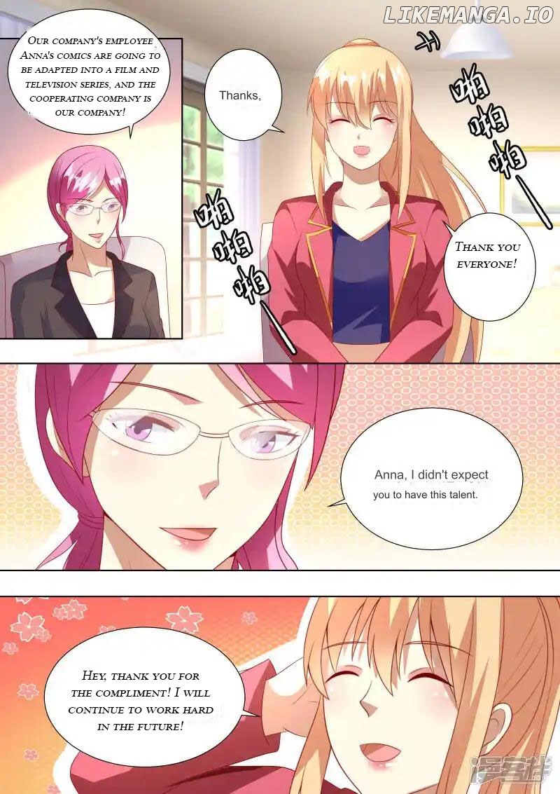 Superstar Hatching Manual ( Manhua ) Chapter 54 - page 4