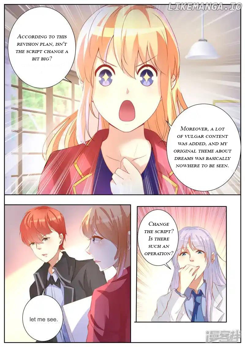 Superstar Hatching Manual ( Manhua ) Chapter 54 - page 6