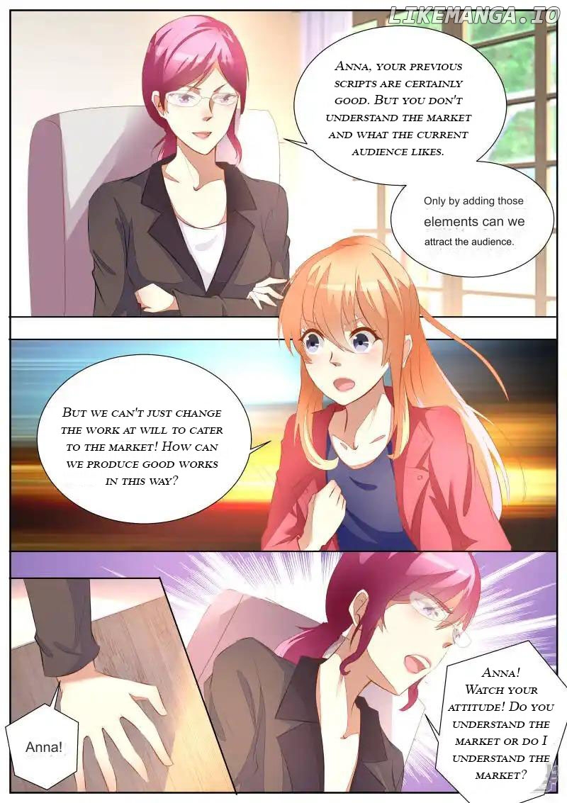 Superstar Hatching Manual ( Manhua ) Chapter 54 - page 7