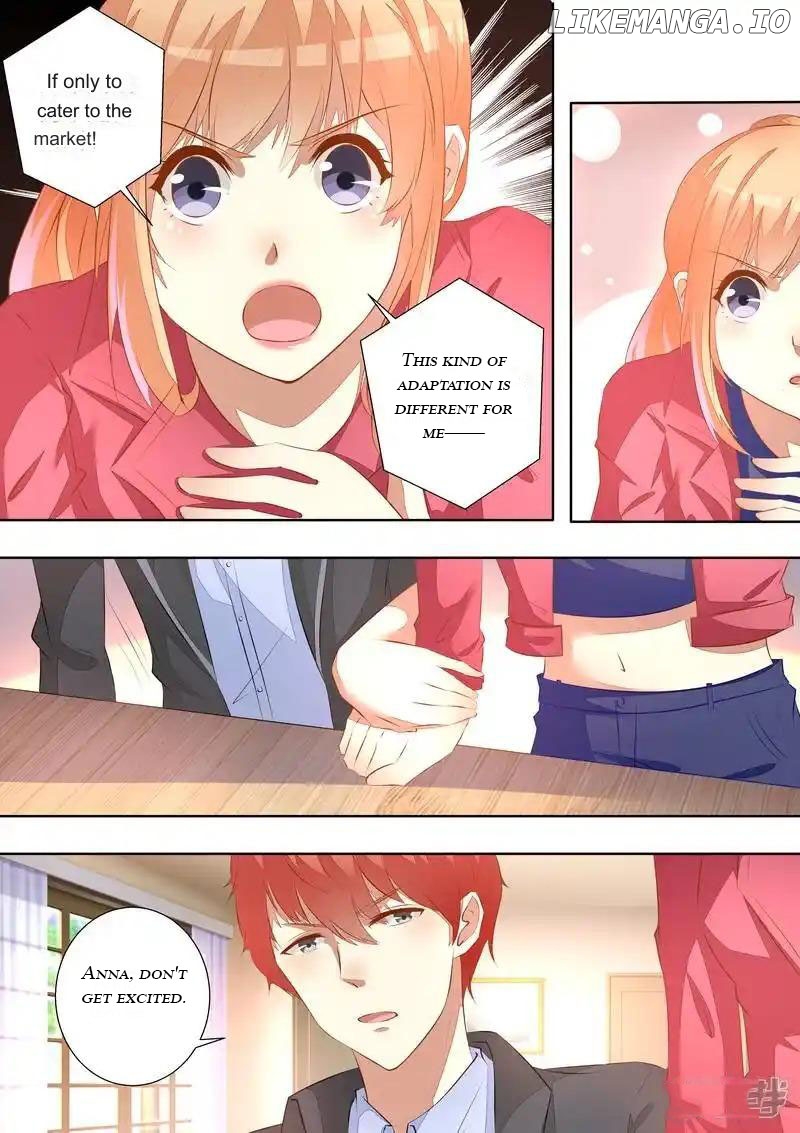 Superstar Hatching Manual ( Manhua ) Chapter 54 - page 8