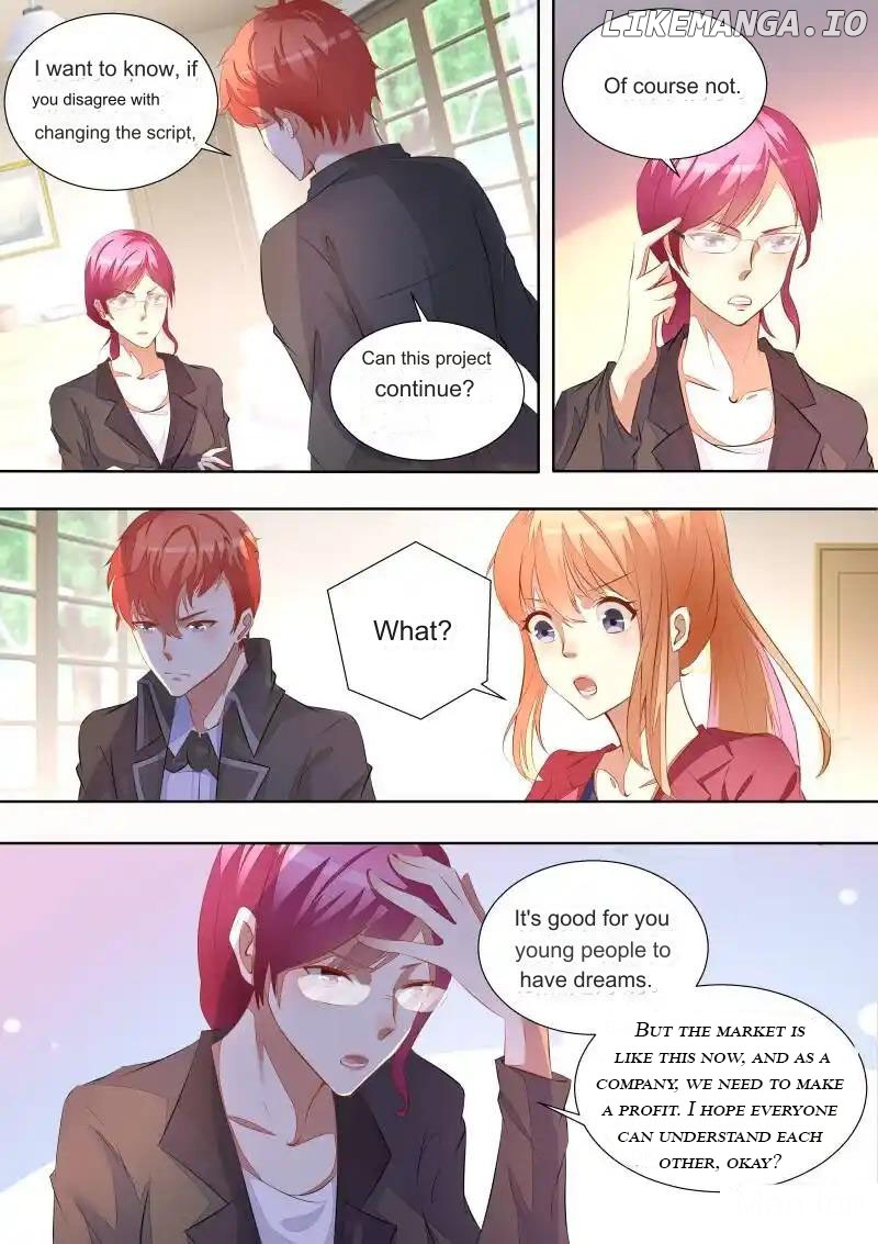 Superstar Hatching Manual ( Manhua ) Chapter 54 - page 9